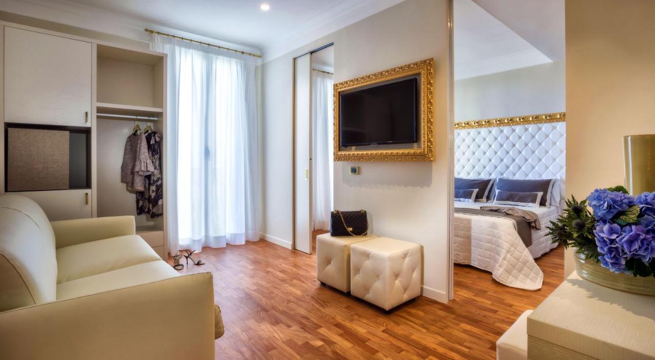 Novecento Suite Hotel Риччоне Екстер'єр фото