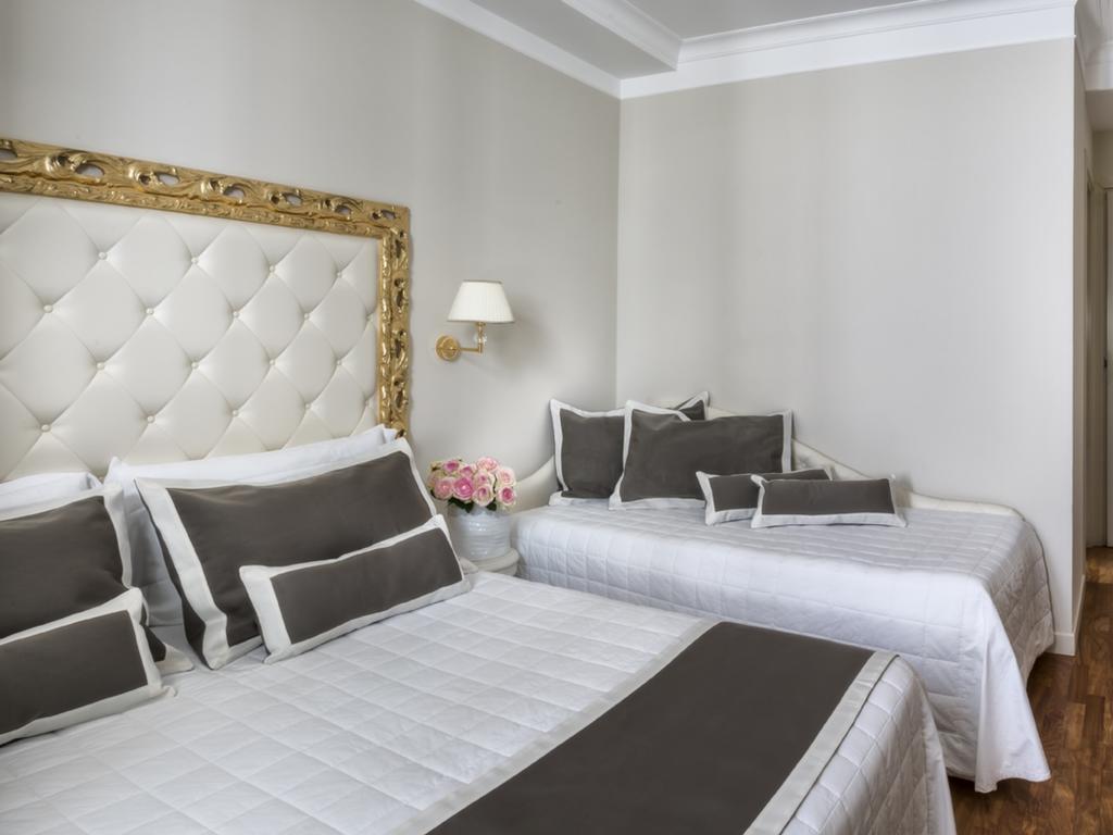 Novecento Suite Hotel Риччоне Екстер'єр фото