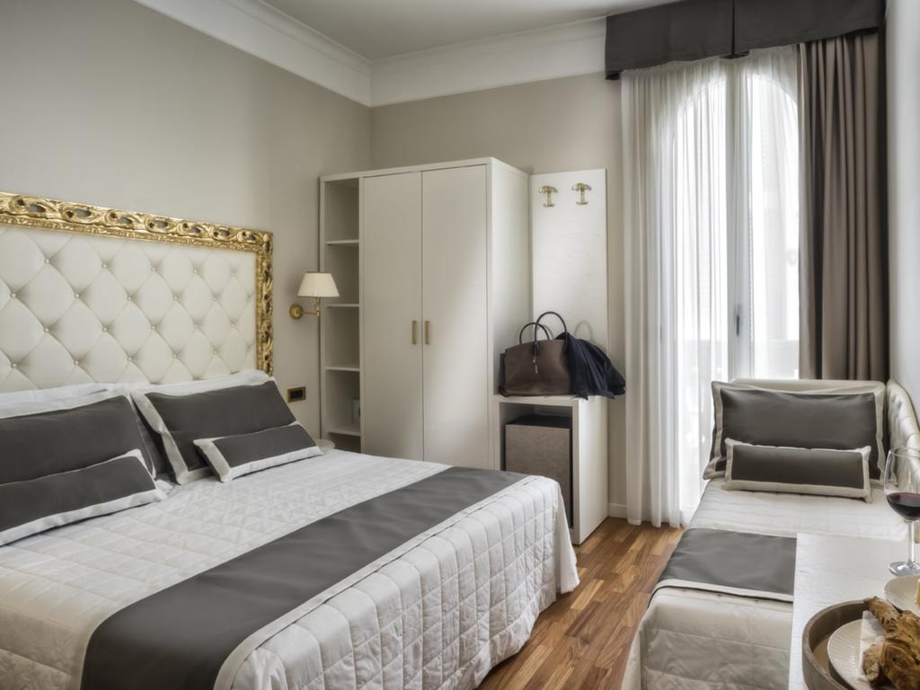 Novecento Suite Hotel Риччоне Екстер'єр фото