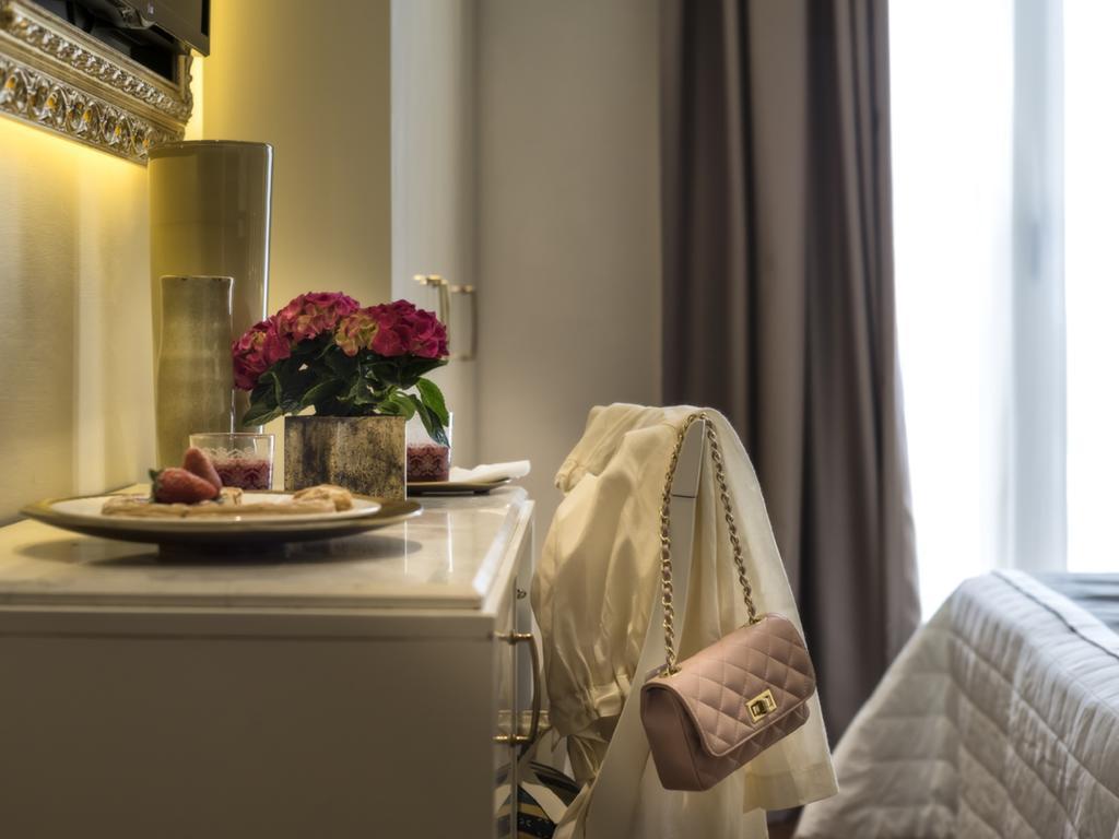 Novecento Suite Hotel Риччоне Екстер'єр фото