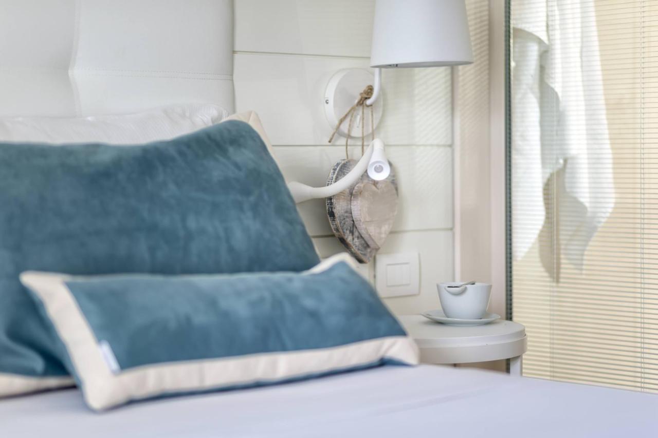 Novecento Suite Hotel Риччоне Екстер'єр фото